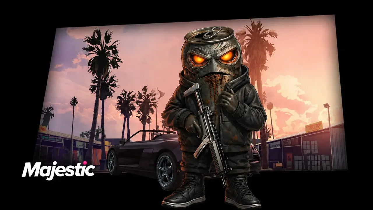 GTA5